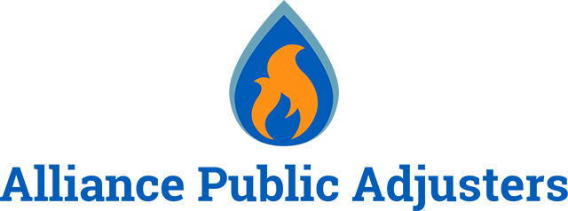 Alliance Logo: Public Claims Adjusters for Southern California